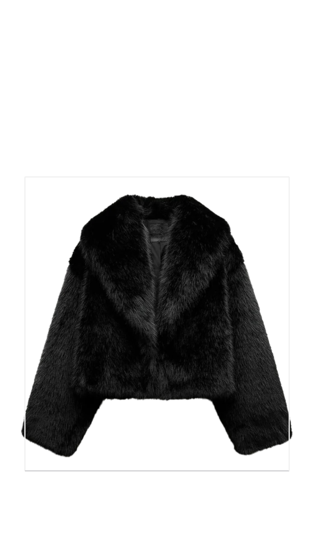 Kurtka z futra